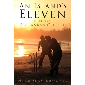 Cestování An Island's Eleven - Brookes, Nicholas