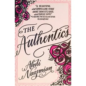 The Authentics - Nazemian, Abdi