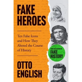 Fake Heroes - English, Otto