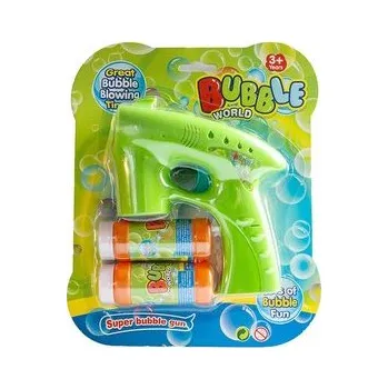 Dětské hřiště Pistolet do robienia baniek