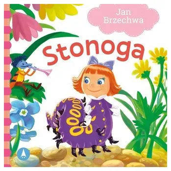 Pohádka Stonoga - Jan Brzechwa [PL] (2022, Ca, Skrzat)
