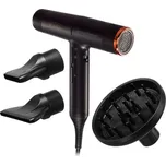 Varis IQ Dryer černý