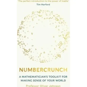 Technika Numbercrunch - Johnson-Weiner, Karen M. (Professor, SUNY Potsdam)
