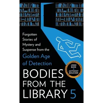Beletrie pro dospělé Bodies from the Library 5