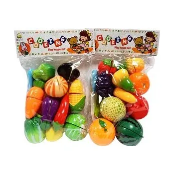 Dětská kuchyňka Owoce do krojenia