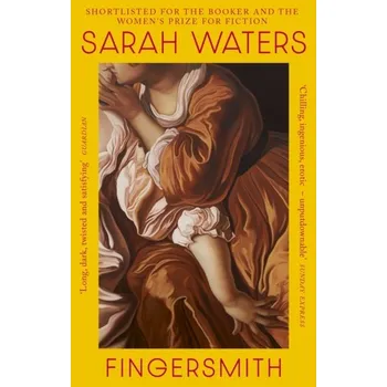 Fingersmith - Sarah Waters