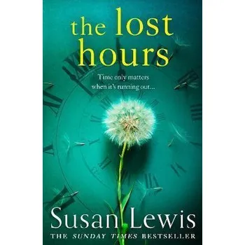 The Lost Hours - Susan Lewis [EN] (2021, Knihy - brožovaná, HarperCollins Publishers)