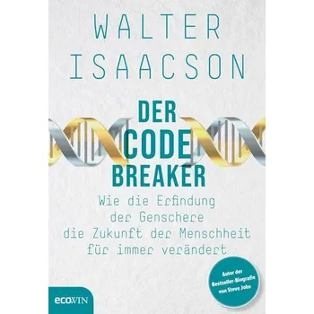 Der Codebreaker - Walter Isaacson