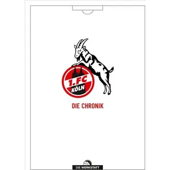 1. FC Köln - Latz, Frederic [DE] (2022, Firma, Die Werkstatt GmbH)