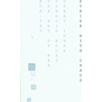 Populárně naučná literatura pro dospělé The Art of War - Sun Tzu [EN] (2014, Měkká, Penguin Books Ltd)