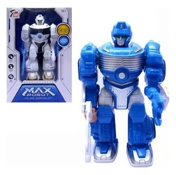 auto na autodráhu Robot na baterie (pl, 2000, Trifox)