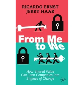 From Me to We - Ernst, Ricardo