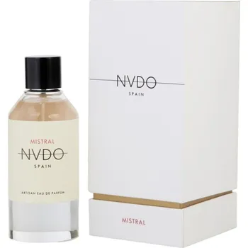 Unisex parfém NVDO Mistral Artisan U EDP 75 ml
