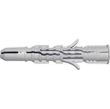 Hmoždinka Hmoždinka uni stahovací UZPA-L 6x50 nylon KT00675