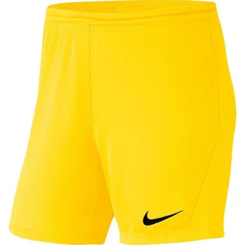 Míčový sport Šortky Nike W NK DRY PARK III SHORT NB K bv6860-719 Velikost XS
