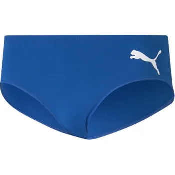 Souprava dámského spodního prádla Kalhotky Puma Cross the Line Brief W 2.0 51967204 Velikost L
