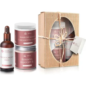 Zahir cosmetics Ozdravení pokožky