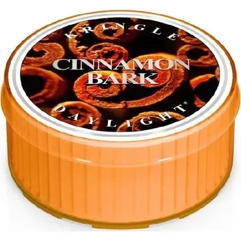 Svíčka Kringle Candle Vonná Svíčka Cinnamon bark, 42 g