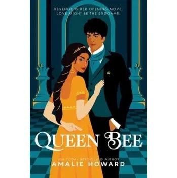 Queen Bee - Howard, Amalie [EN] (2023, Firma, Random House USA Inc)