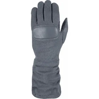 Pracovní rukavice Singing Rock Tactical gloves Tunder kevlar