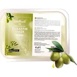 Isabellenails Kosmetický parafín oliva…