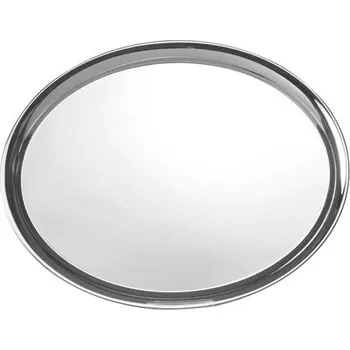 Gastro Servírovací tác podnos oválný 25,5x19,3 cm