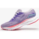 MIZUNO Dámské běžecké boty Wave Impulse 41 FIALOVÁ