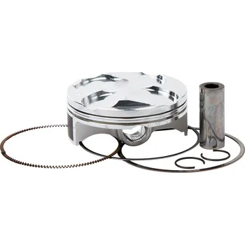 Píst motoru VERTEX píst HONDA CRF 250R '04-'07 PRO HC 13,4:1 (77,96MM) (pístní kroužky 590278000002 X