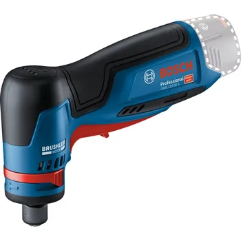 Bruska BOSCH Professional GWG 12V-50 S