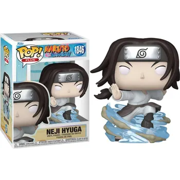 Figurka Funko Pop! Naruto Shippuden Neji Hyuga 1846