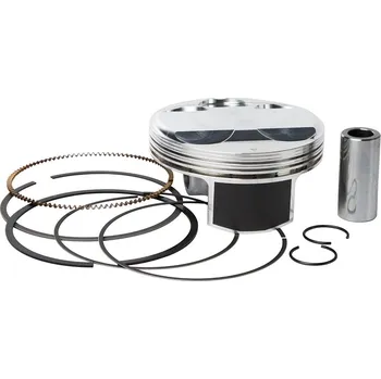 Píst motoru VERTEX píst YAMAHA YFM 660 (YFM660) RAPTOR / RHINO '02-'05 PRO HC 11:1 (99,95MM) (pístní k