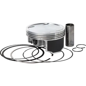 Píst motoru VERTEX píst HONDA ATV TRX 700 08-10 BIG BORE (104,97MM)…