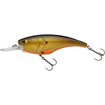 Nástraha Berkley Wobler Zilla Deep Crank Daybreak - 11,5 cm 43 g