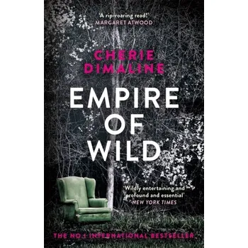Empire of Wild - Dimaline, Cherie [EN] (2022, Měkká, Orion Publishing Co)