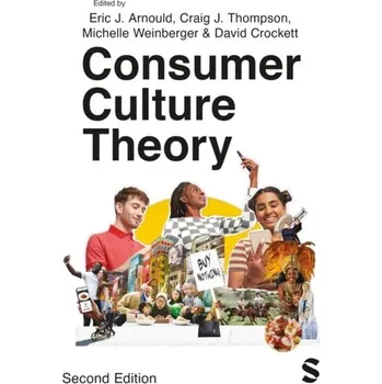 Consumer Culture Theory [EN] (2023, Taschenbuch, SAGE Publications Ltd)