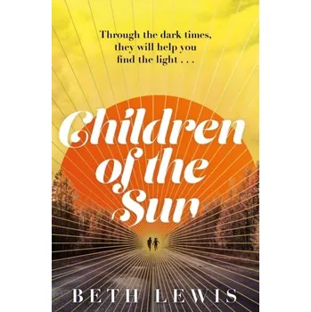 Children of the Sun - Lewis, Beth