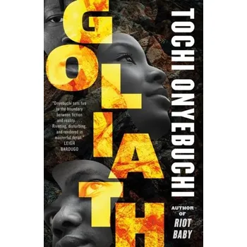 Goliath - Onyebuchi, Tochi