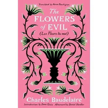 The Flowers of Evil - Charles Baudelaire [EN] (2023, Taschenbuch, WW Norton & Co)