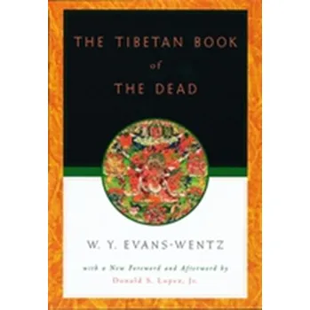 The Tibetan Book of the Dead [EN] (2000, Brožovaná, Oxford University Press)