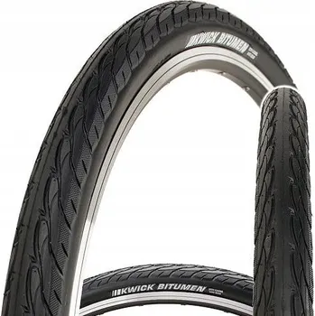 Plášť na kolo PLÁŠŤ NA KOLO 28 KENDA 700x38C K1068 TREKINGOVÝ MĚSTSKÝ HLADKÝ 38-622