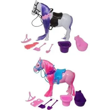 plyšák Koń MIX (pl, 2000, SWEDE)