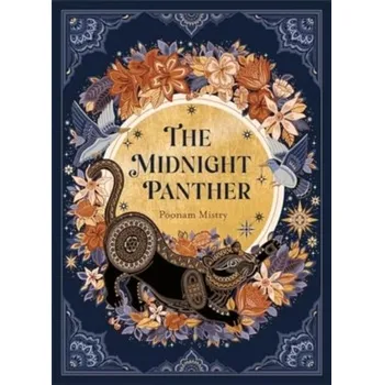 The Midnight Panther - Mistry, Poonam