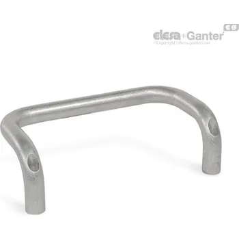 Zábradlí Madla Průmyslová madla GN 426.4