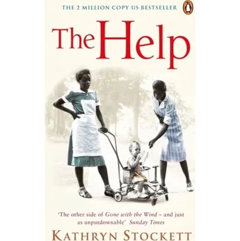 Beletrie pro dospělé The Help - Kathryn Stockett [EN] (2010, Brožovaná, Penguin Books Ltd)