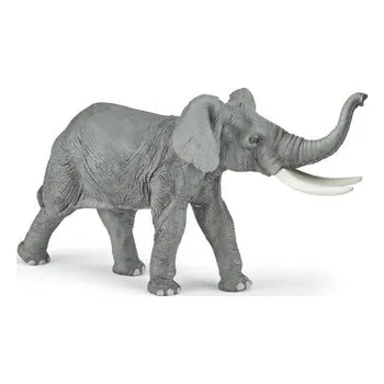 Figurka Slon (pl, 2000, PAPO)