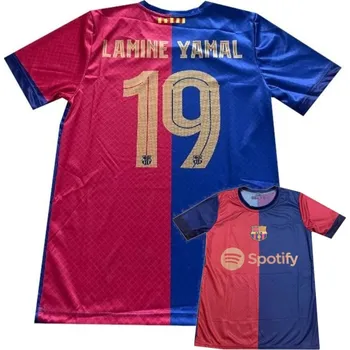 FC BARCELONA LAMINE YAMAL 128 cm (4-6 let)