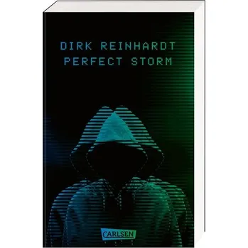 Perfect Storm - Reinhardt, Dirk [DE] (2023, Taschenbuch, Carlsen Verlag GmbH)