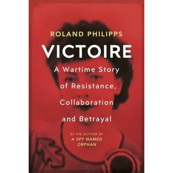 Victoire - Philipps, Roland [EN] (2021, Firma, Vintage Publishing)