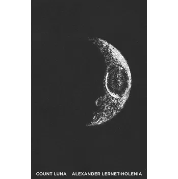 Kniha Count Luna - Lernet-Holenia, Alexander
