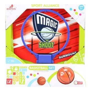 Hra na zahradu Koszykówka (pl, 2000, Trifox)